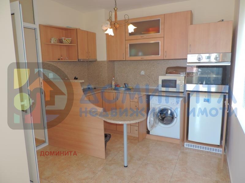 Na sprzedaż  2 sypialnie region Burgas , Primorsko , 95 mkw | 42063708 - obraz [3]