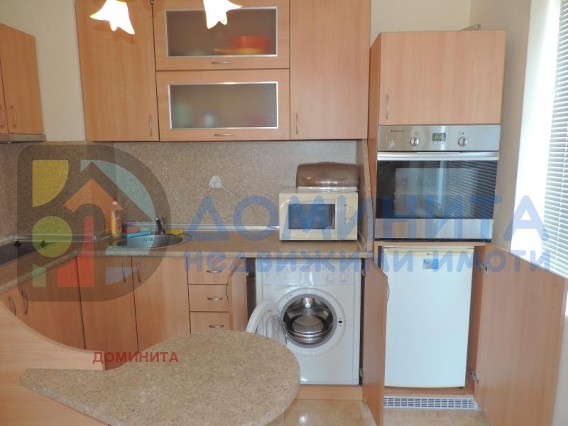 Na sprzedaż  2 sypialnie region Burgas , Primorsko , 95 mkw | 42063708 - obraz [4]