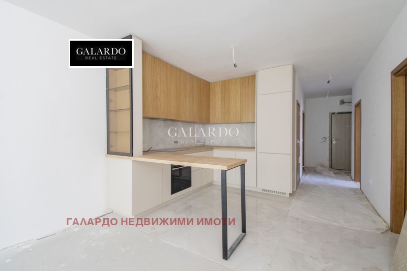 Продава  3-стаен град София , Овча купел , 96 кв.м | 32669803