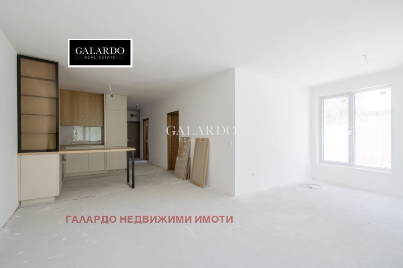 Продава  3-стаен град София , Овча купел , 96 кв.м | 32669803 - изображение [2]