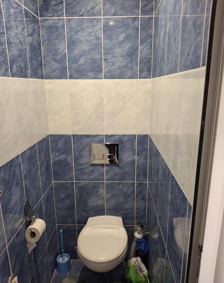 Продава 3-СТАЕН, гр. Павликени, област Велико Търново, снимка 4 - Апартаменти - 53537486