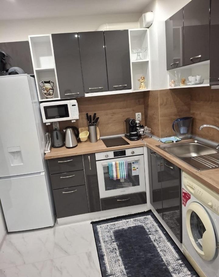 Продава 3-СТАЕН, гр. Павликени, област Велико Търново, снимка 3 - Апартаменти - 53537486