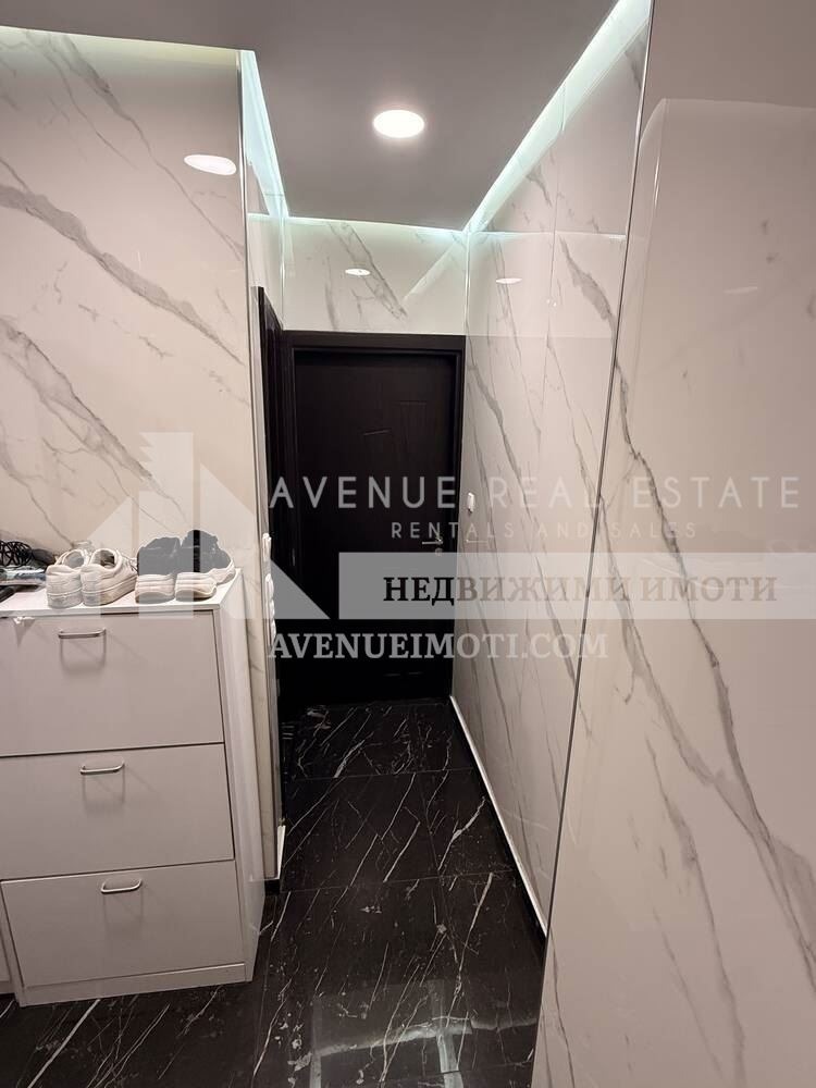 Продава 3-СТАЕН, гр. Пловдив, Център, снимка 3 - Апартаменти - 55648097