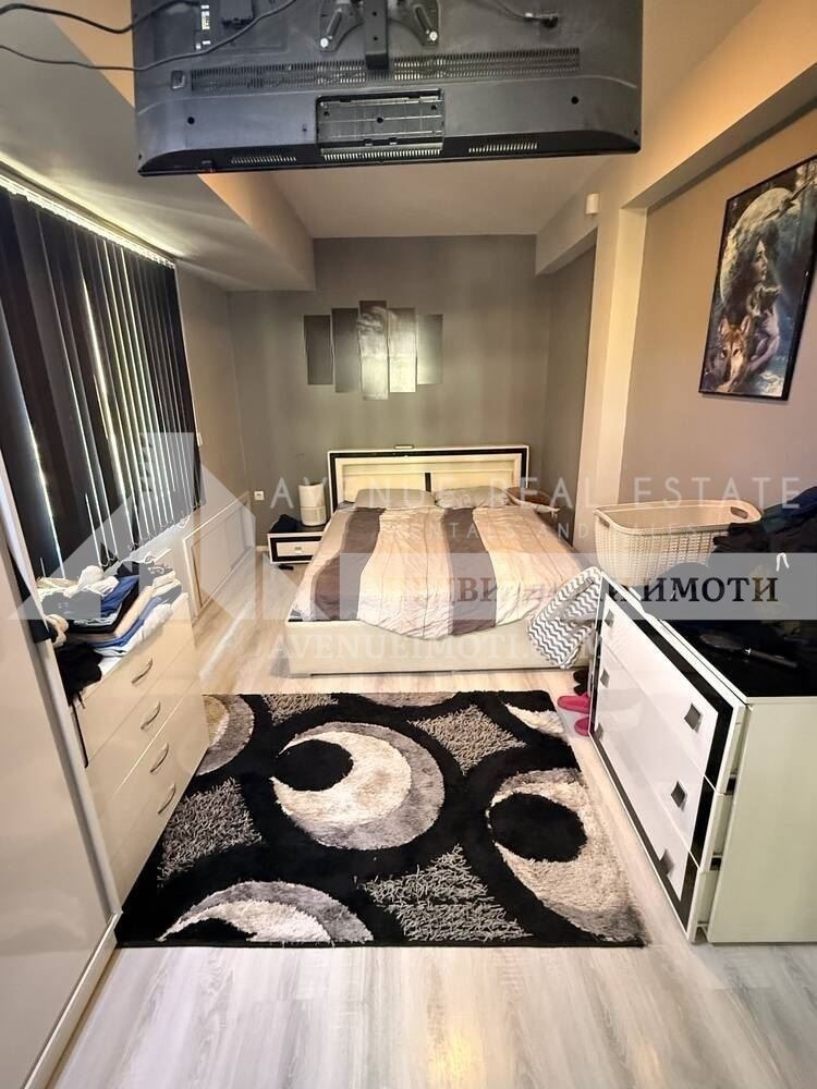 Продава 3-СТАЕН, гр. Пловдив, Център, снимка 6 - Апартаменти - 55648097
