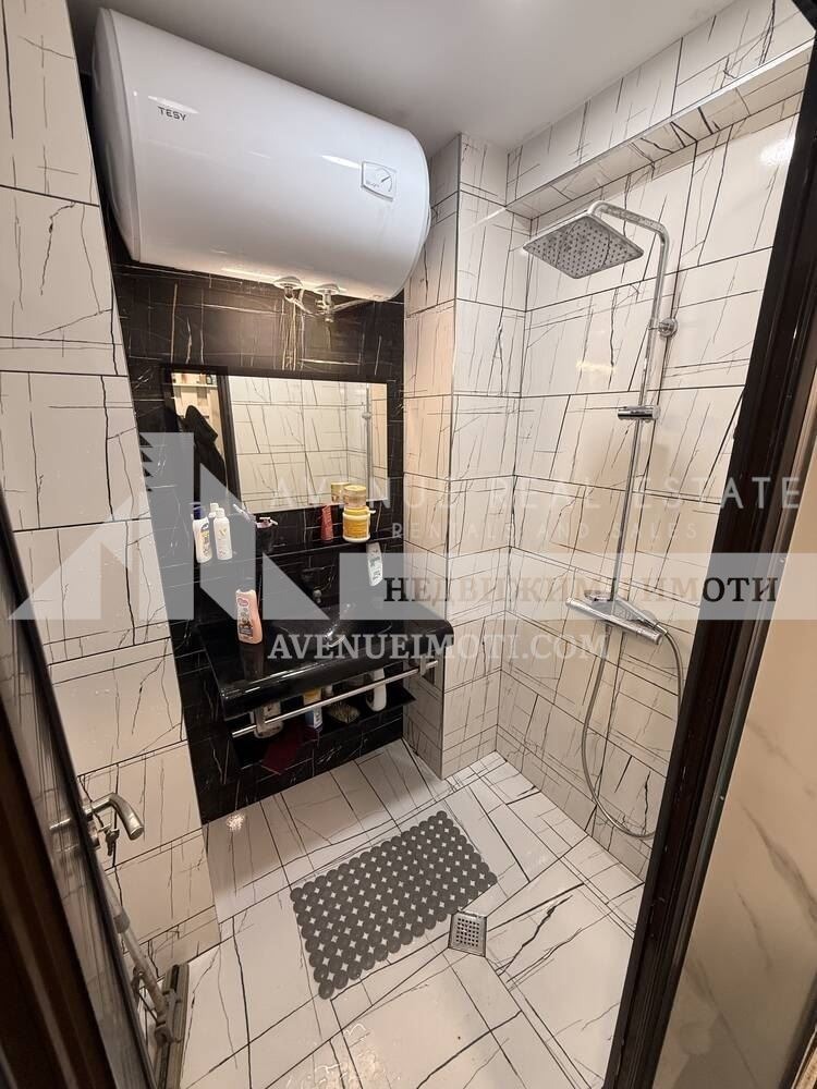 Продава 3-СТАЕН, гр. Пловдив, Център, снимка 8 - Апартаменти - 55648097