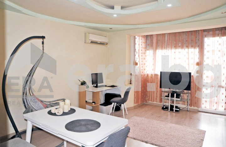 For Sale  3 bedroom Varna , Zimno kino Trakiya , 92 sq.m | 46261294 - image [2]