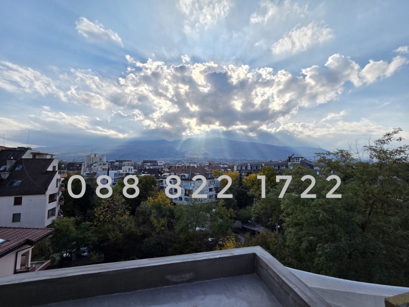 Продава 4-СТАЕН, гр. София, Витоша, снимка 9 - Апартаменти - 52602690