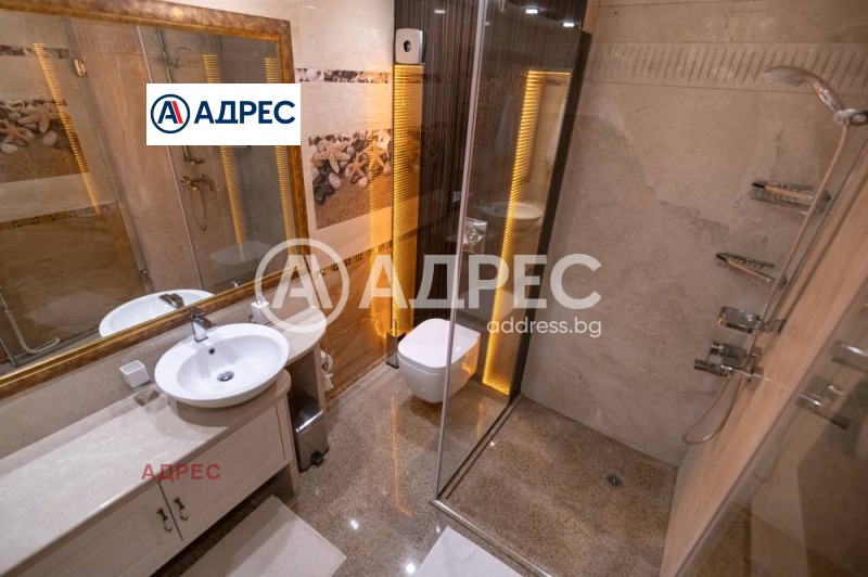 Продава МНОГОСТАЕН, гр. Варна, област Варна, снимка 15 - Апартаменти - 51139232