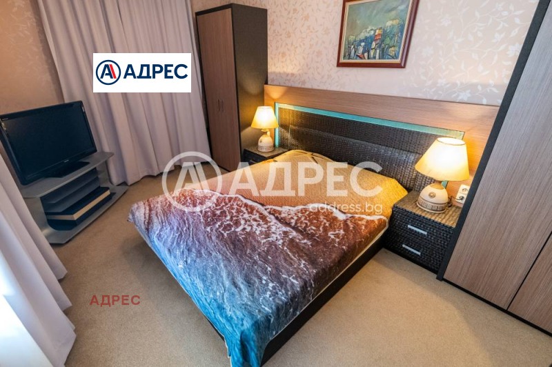 Продава МНОГОСТАЕН, гр. Варна, област Варна, снимка 6 - Апартаменти - 51139232