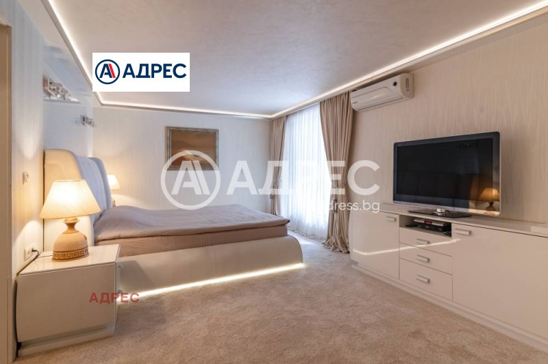 Продава МНОГОСТАЕН, гр. Варна, област Варна, снимка 11 - Апартаменти - 51139232