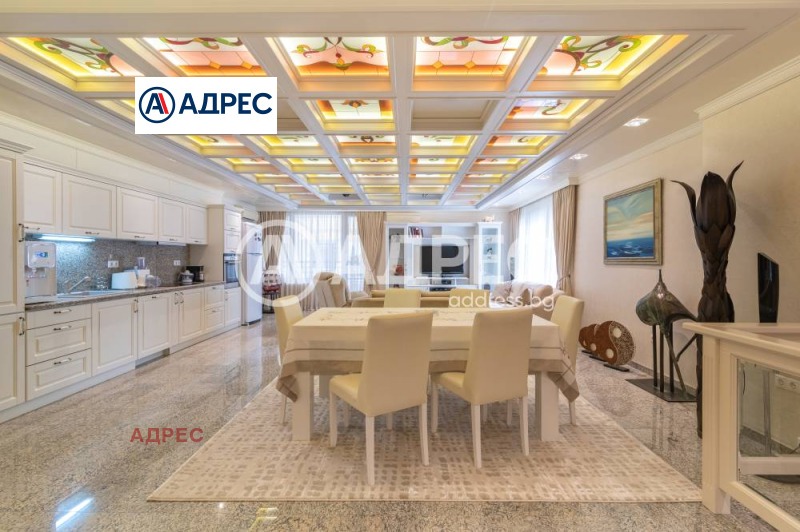 Продава МНОГОСТАЕН, гр. Варна, област Варна