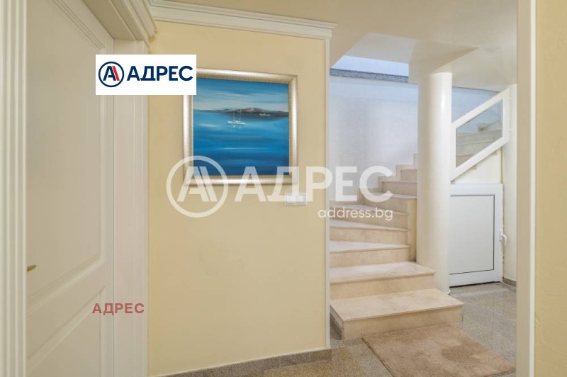 Продава МНОГОСТАЕН, гр. Варна, област Варна, снимка 9 - Апартаменти - 51139232