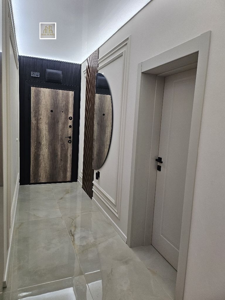 Продава МНОГОСТАЕН, гр. Стара Загора, Център, снимка 11 - Апартаменти - 53173741