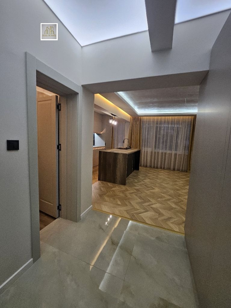 Продава МНОГОСТАЕН, гр. Стара Загора, Център, снимка 16 - Апартаменти - 53173741