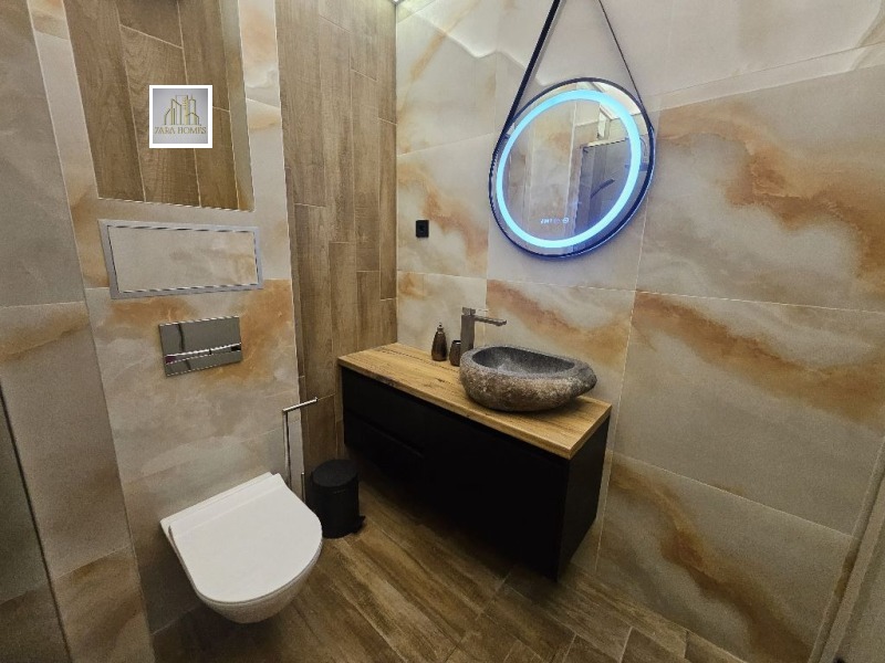 Продава МНОГОСТАЕН, гр. Стара Загора, Център, снимка 14 - Апартаменти - 53173741