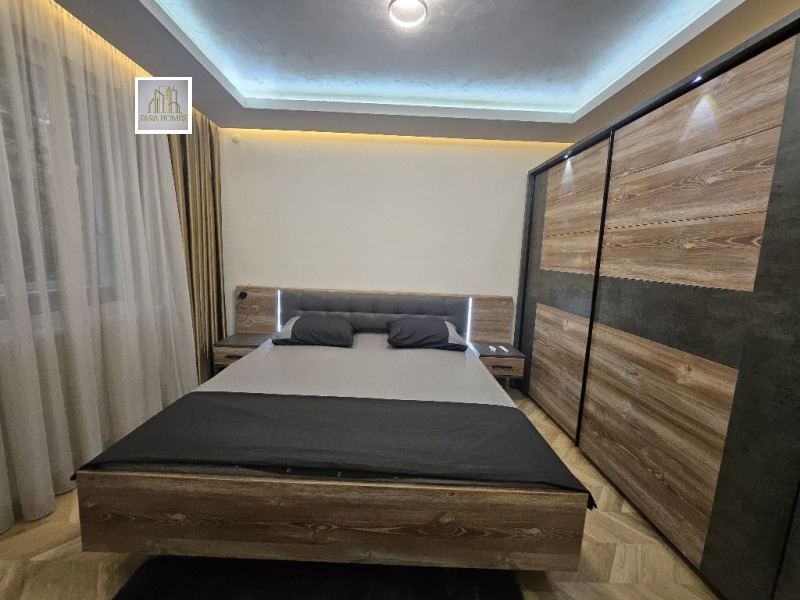 Продава МНОГОСТАЕН, гр. Стара Загора, Център, снимка 6 - Апартаменти - 53173741