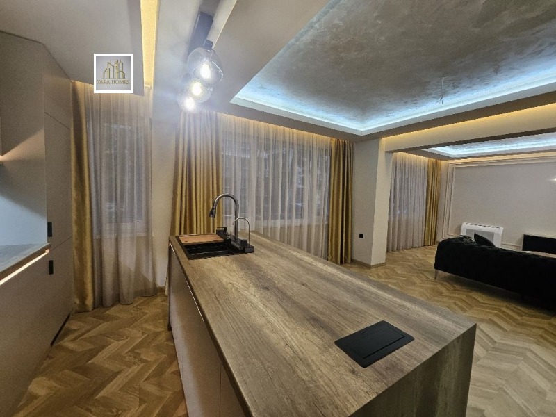 Продава МНОГОСТАЕН, гр. Стара Загора, Център, снимка 5 - Апартаменти - 53173741