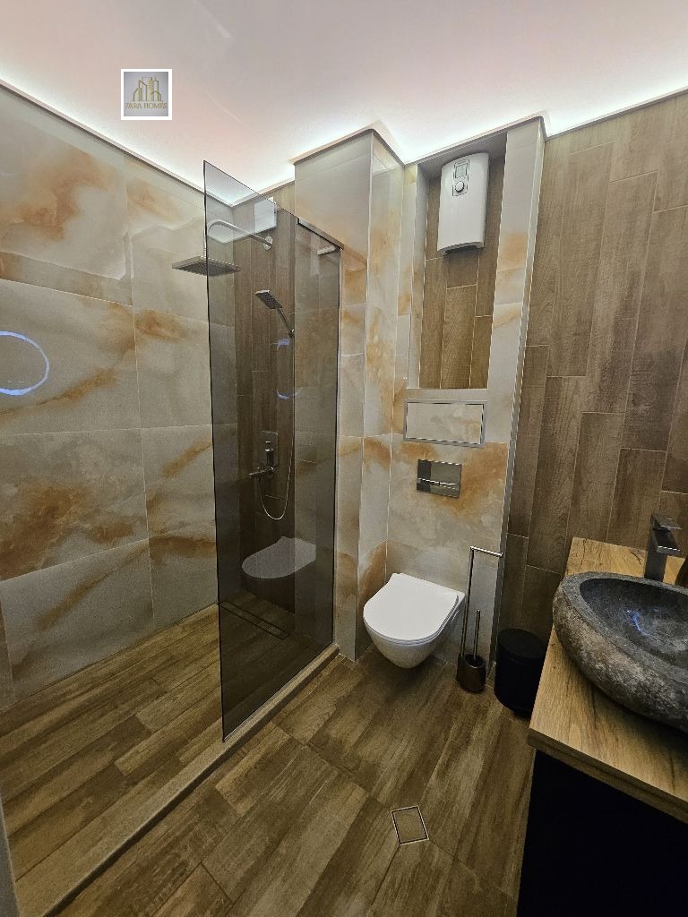 Продава МНОГОСТАЕН, гр. Стара Загора, Център, снимка 15 - Апартаменти - 53173741