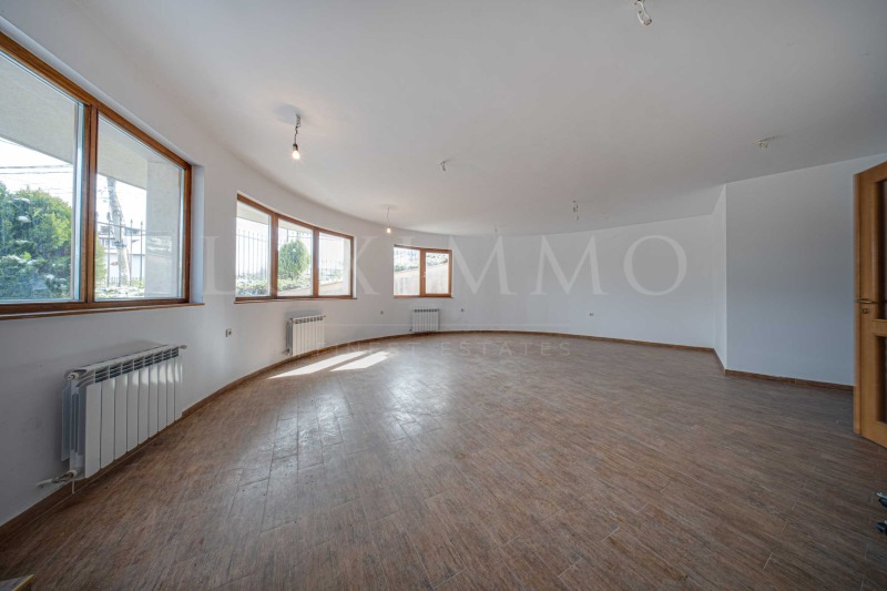 Продава ЕТАЖ ОТ КЪЩА, гр. София, Симеоново, снимка 2 - Етаж от къща - 53451565