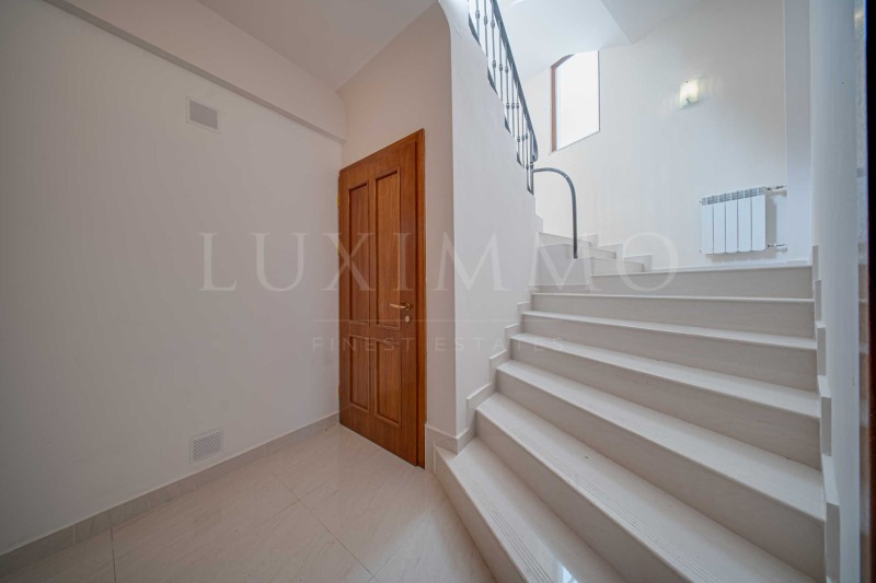 Продава ЕТАЖ ОТ КЪЩА, гр. София, Симеоново, снимка 4 - Етаж от къща - 53451565