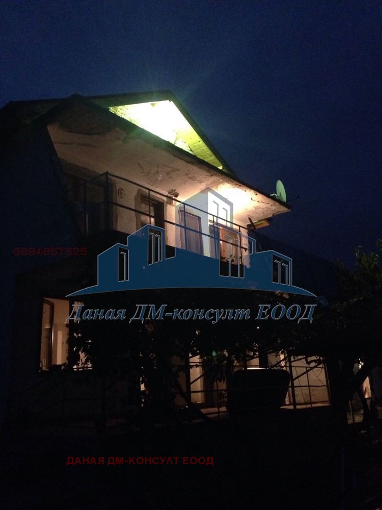 Till salu  Hus region Shumen , Tjerni vrah , 100 kvm | 61666673 - bild [2]