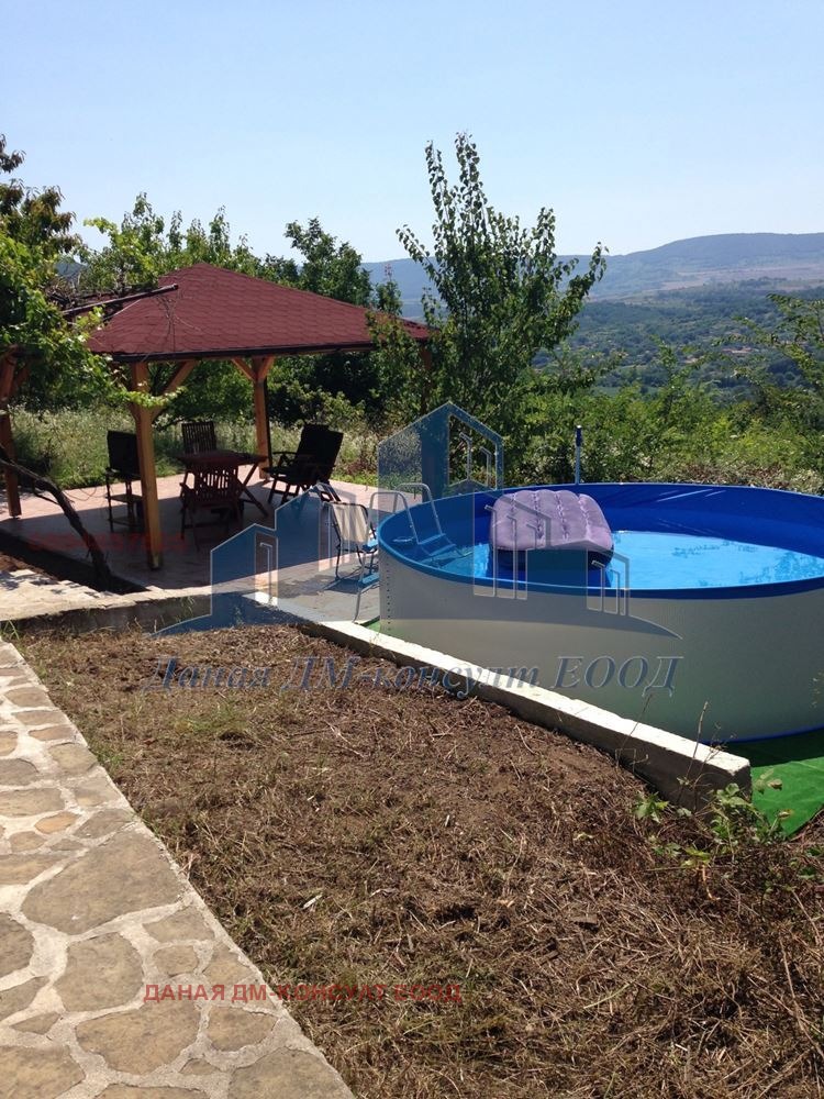 Till salu  Hus region Shumen , Tjerni vrah , 100 kvm | 61666673 - bild [6]