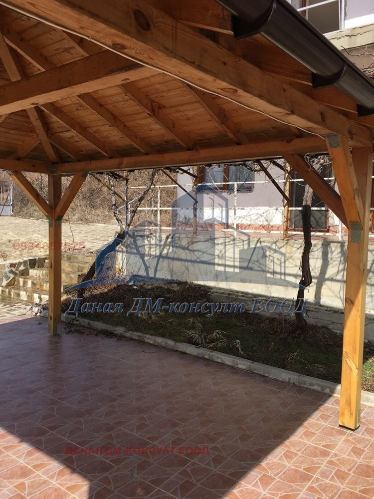 Till salu  Hus region Shumen , Tjerni vrah , 100 kvm | 61666673 - bild [3]