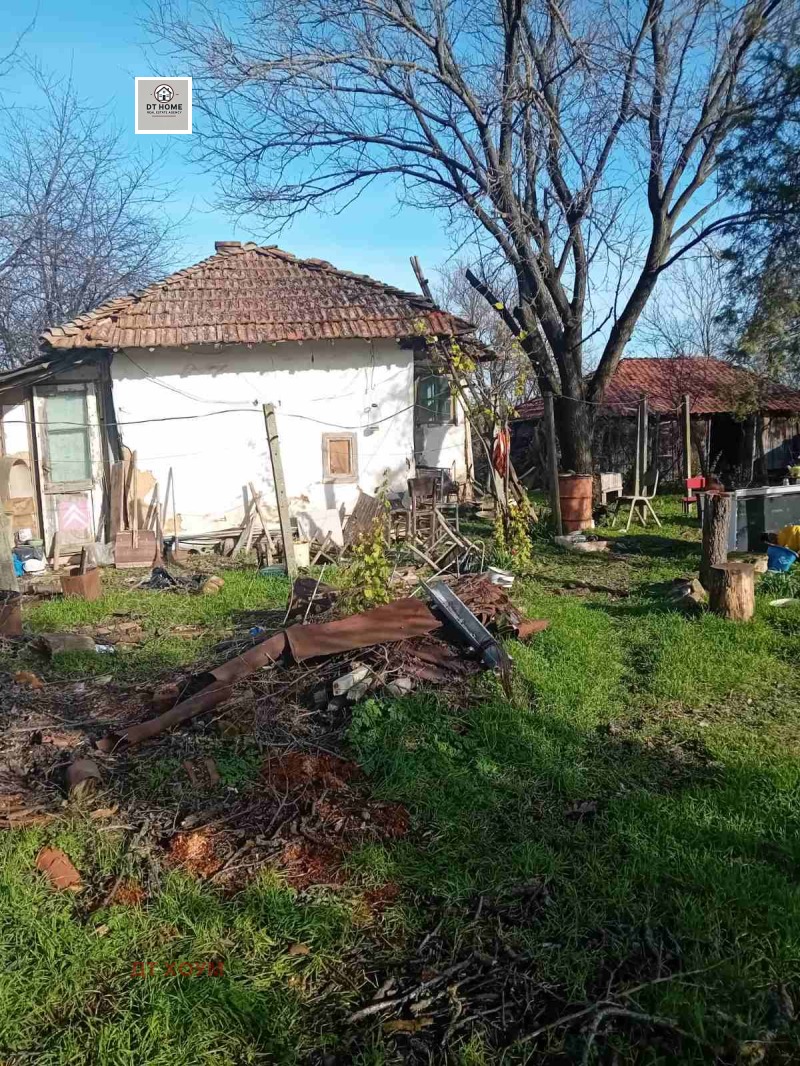 Продава КЪЩА, с. Ново село, област Русе, снимка 2 - Къщи - 52881272