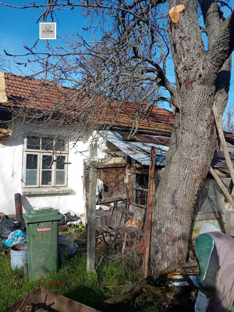 Продава КЪЩА, с. Ново село, област Русе, снимка 7 - Къщи - 52881272