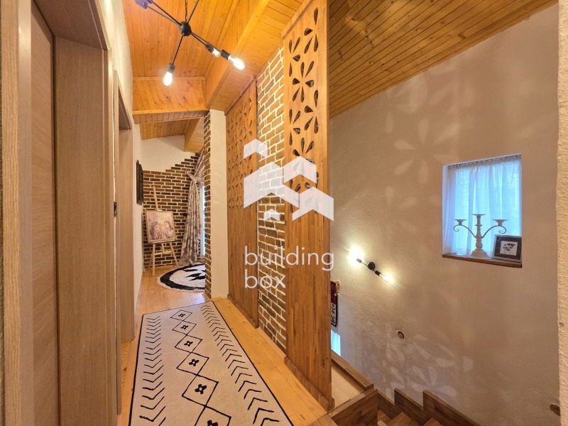 Продава КЪЩА, с. Искрец, област София област, снимка 9 - Къщи - 52886753