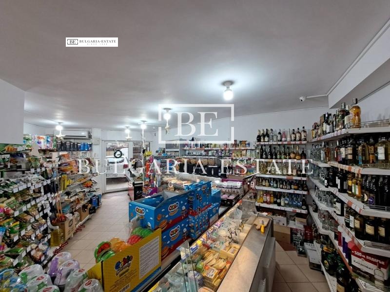 Продава  Магазин град Варна , Колхозен пазар , 125 кв.м | 12812335 - изображение [4]