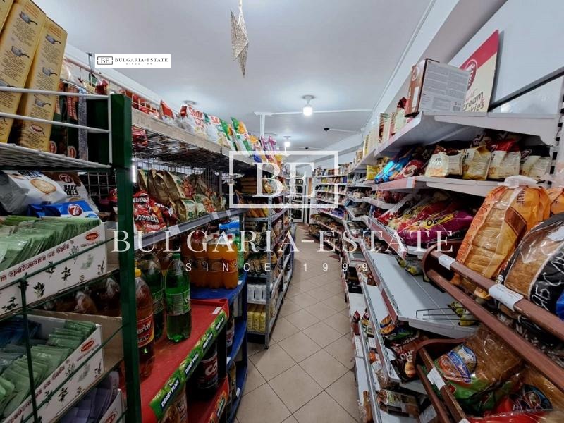 Продава  Магазин град Варна , Колхозен пазар , 125 кв.м | 12812335 - изображение [3]