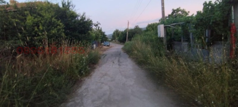 Продава ПАРЦЕЛ, с. Паничарево, област Кюстендил