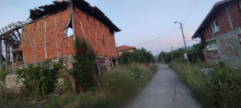 Продава ПАРЦЕЛ, с. Паничарево, област Кюстендил, снимка 2 - Парцели - 52779845