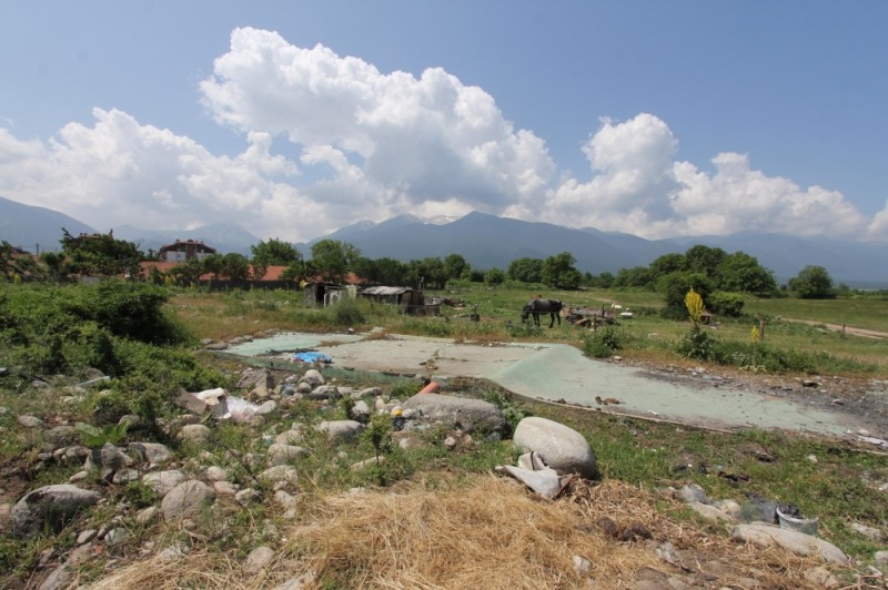 De vânzare  Complot regiunea Blagoevgrad , Bansco , 1215 mp | 40764961 - imagine [8]