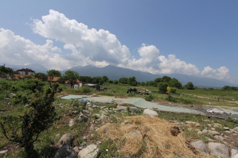 De vânzare  Complot regiunea Blagoevgrad , Bansco , 1215 mp | 40764961 - imagine [3]