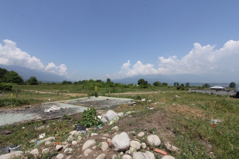 De vânzare  Complot regiunea Blagoevgrad , Bansco , 1215 mp | 40764961 - imagine [6]