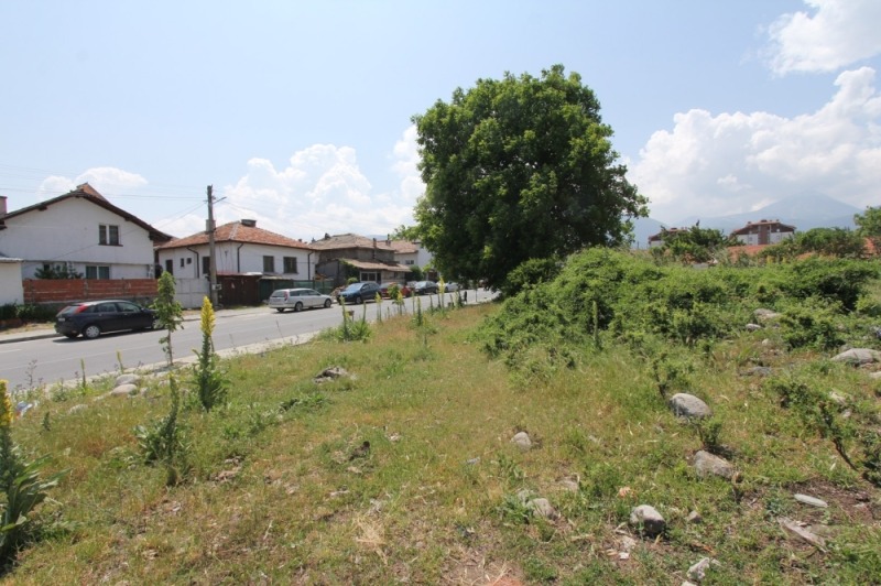 De vânzare  Complot regiunea Blagoevgrad , Bansco , 1215 mp | 40764961 - imagine [5]