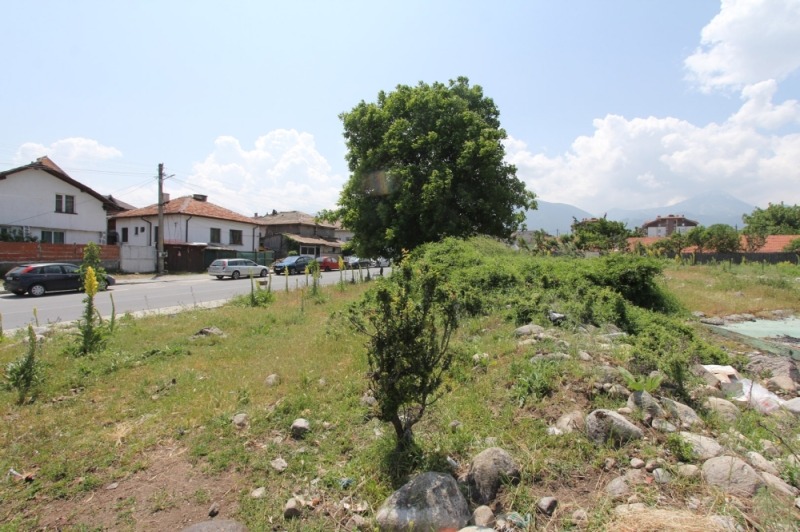 De vânzare  Complot regiunea Blagoevgrad , Bansco , 1215 mp | 40764961 - imagine [10]