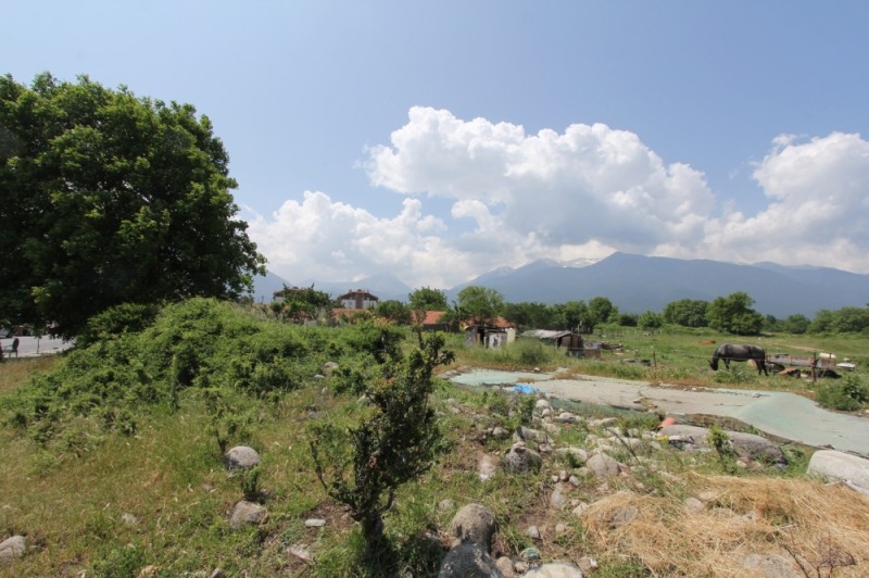 De vânzare  Complot regiunea Blagoevgrad , Bansco , 1215 mp | 40764961 - imagine [2]