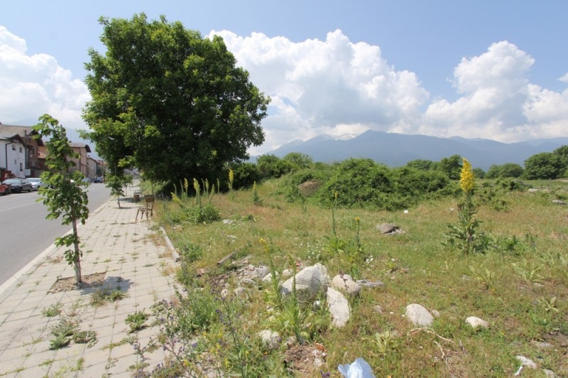 Продава  Парцел, област Благоевград, гр. Банско • 72 000 EUR • ID 58669050 — holmes.bg - [1] 
