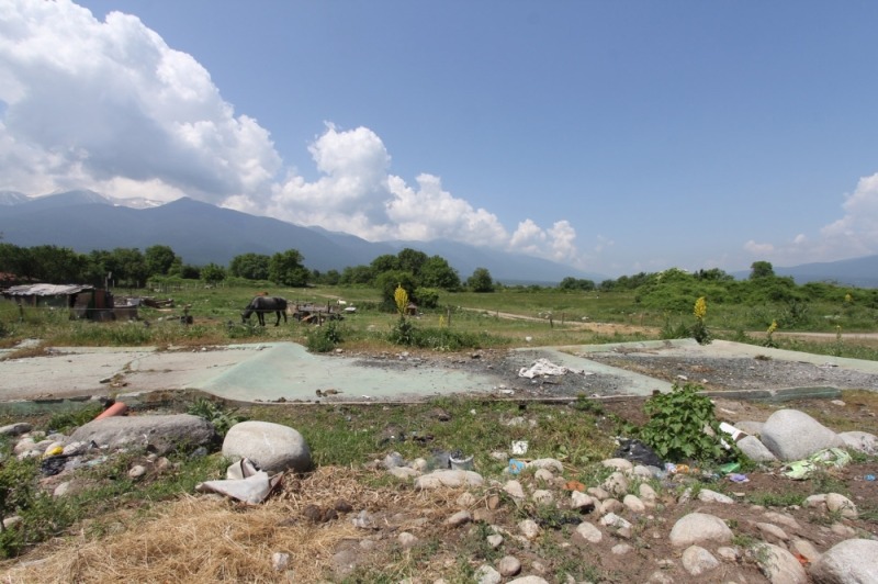 De vânzare  Complot regiunea Blagoevgrad , Bansco , 1215 mp | 40764961 - imagine [7]