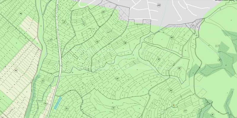 Продава ПАРЦЕЛ, с. Горна Малина, област София област, снимка 5 - Парцели - 52335114