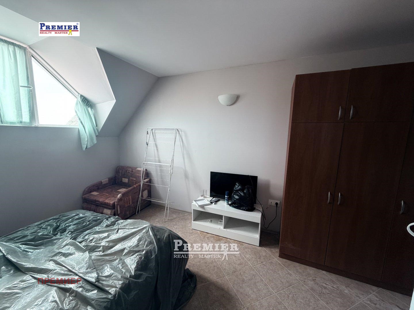 Продава 1-СТАЕН, с. Равда, област Бургас, снимка 6 - Апартаменти - 55044469