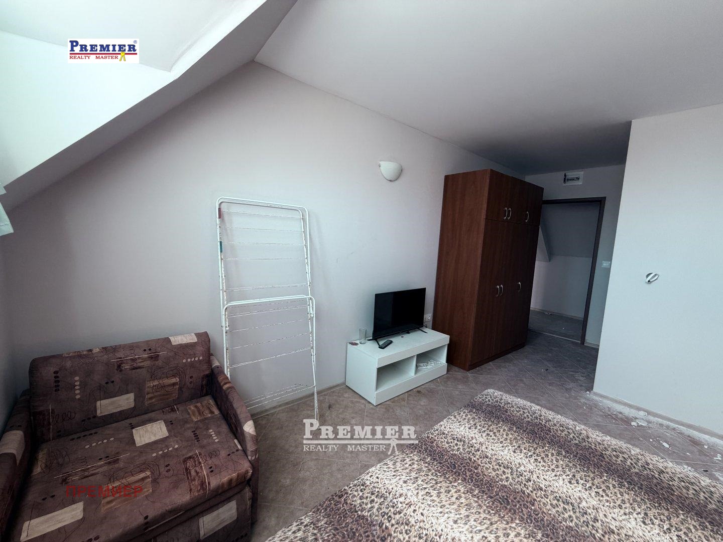 Продава 1-СТАЕН, с. Равда, област Бургас, снимка 8 - Апартаменти - 55044469