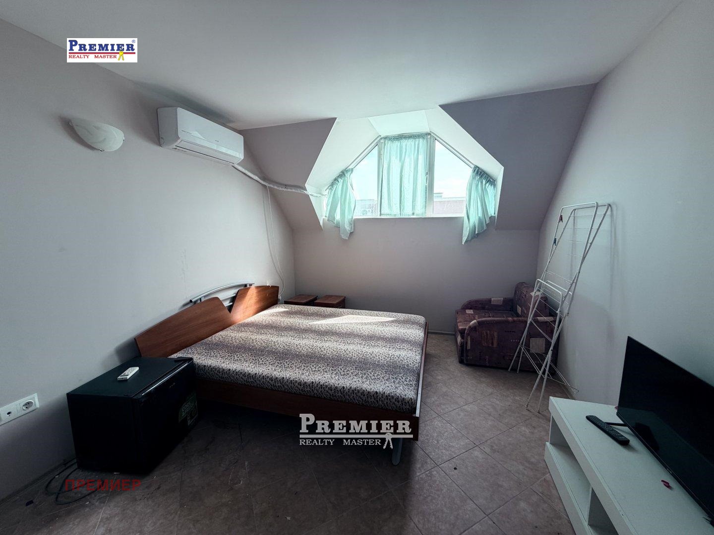 Продава 1-СТАЕН, с. Равда, област Бургас, снимка 3 - Апартаменти - 55044469