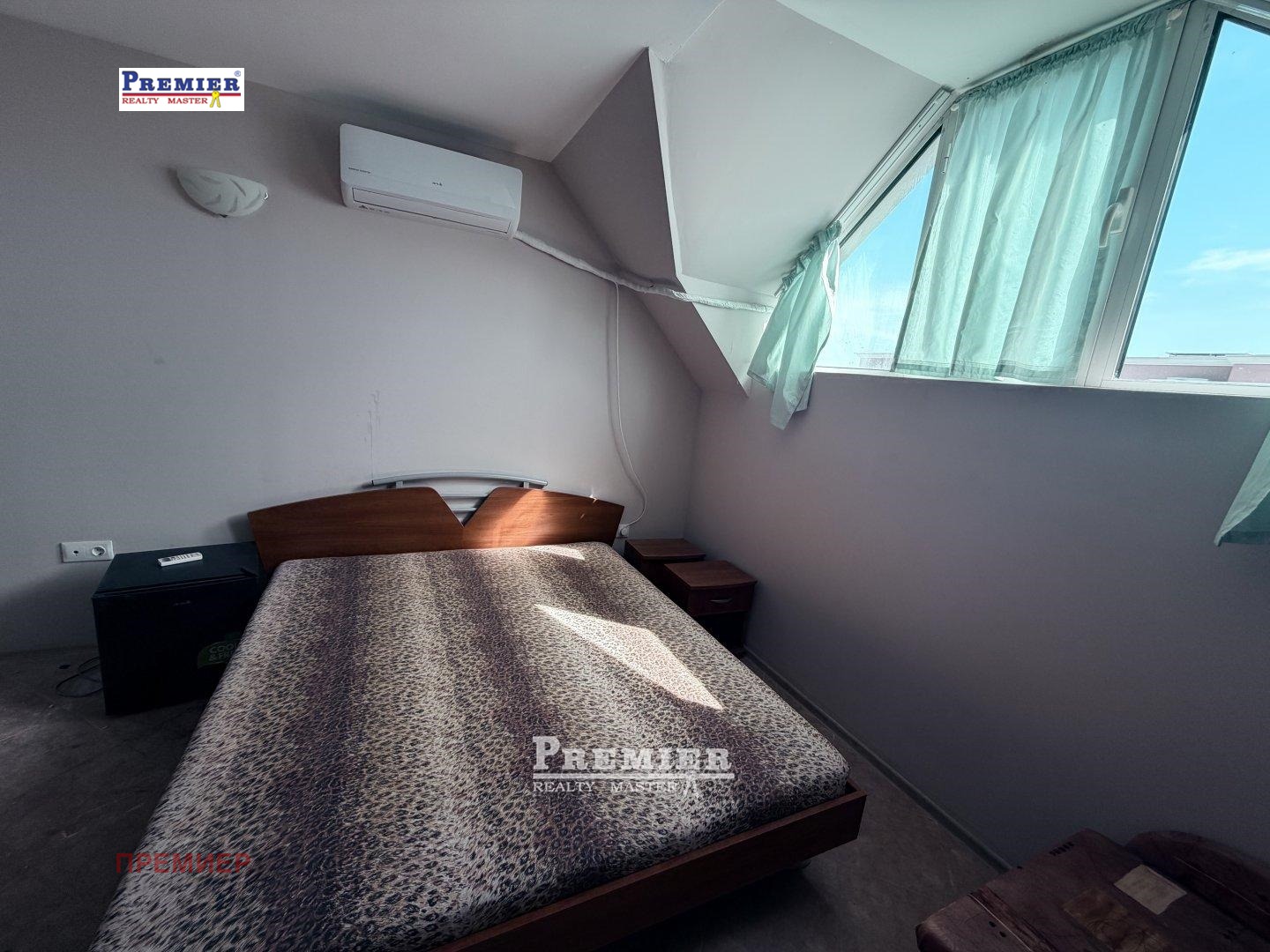 Продава 1-СТАЕН, с. Равда, област Бургас, снимка 2 - Апартаменти - 55044469