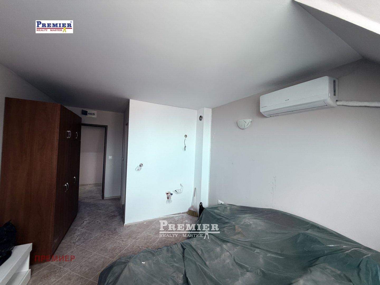 Продава 1-СТАЕН, с. Равда, област Бургас, снимка 4 - Апартаменти - 55044469