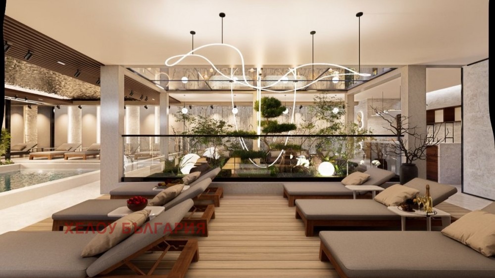 Продава 2-СТАЕН, гр. Банско, област Благоевград