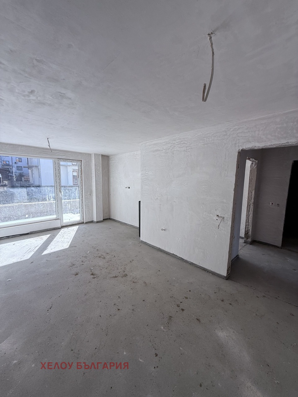 Продава 2-СТАЕН, гр. Банско, област Благоевград, снимка 3 - Апартаменти - 53857517